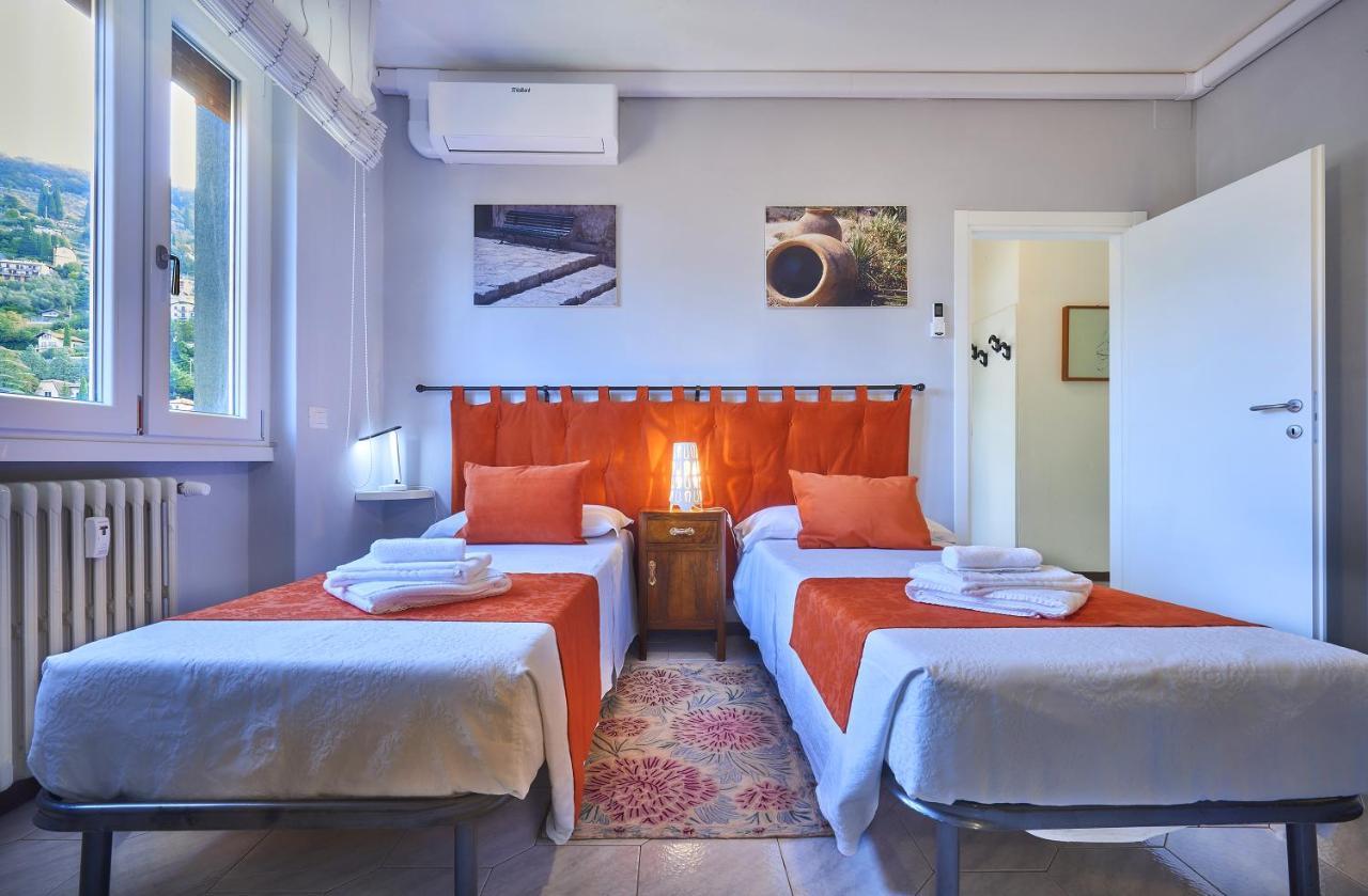 Apartment Varenna Dream מראה חיצוני תמונה