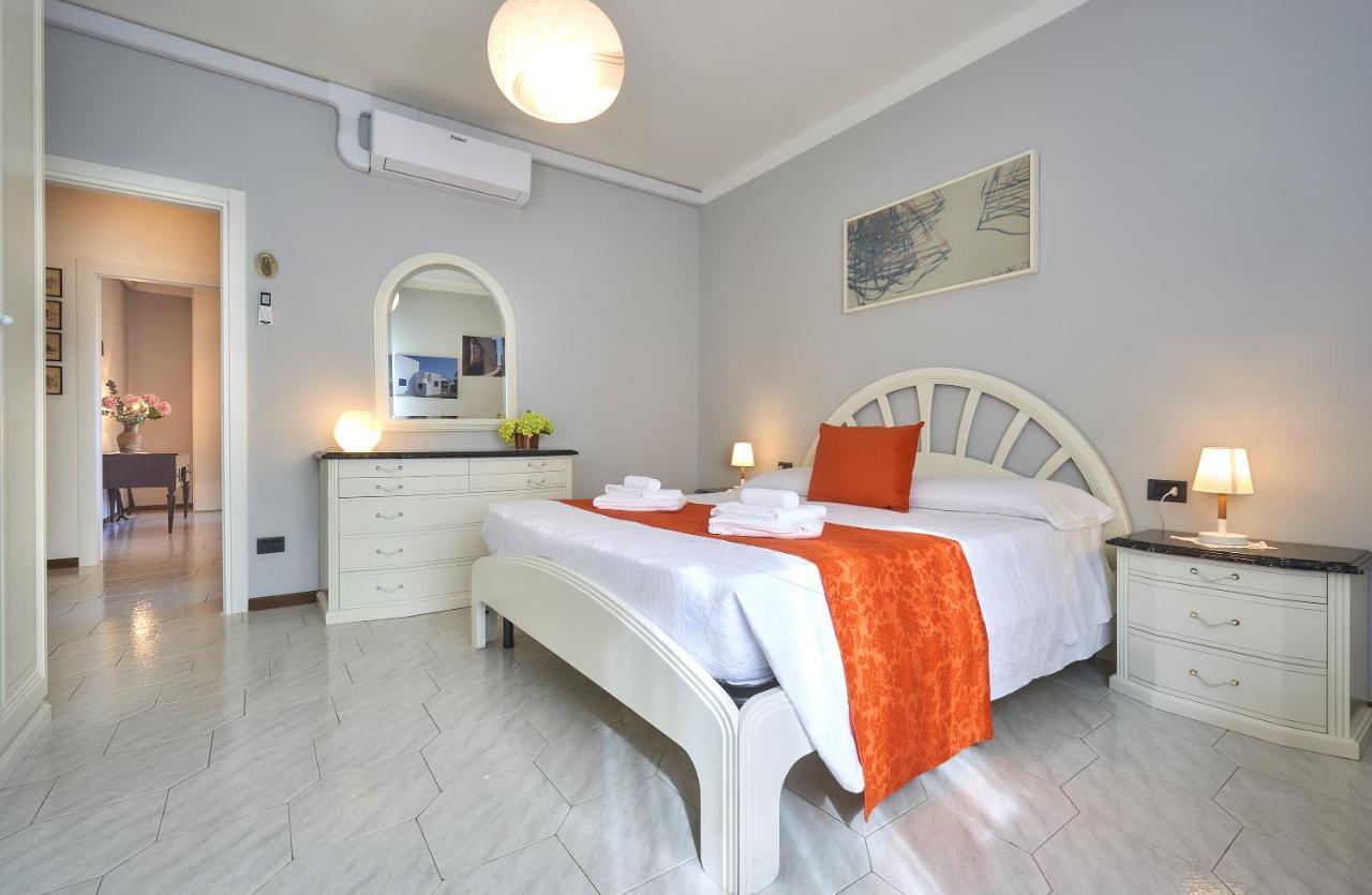 Apartment Varenna Dream מראה חיצוני תמונה