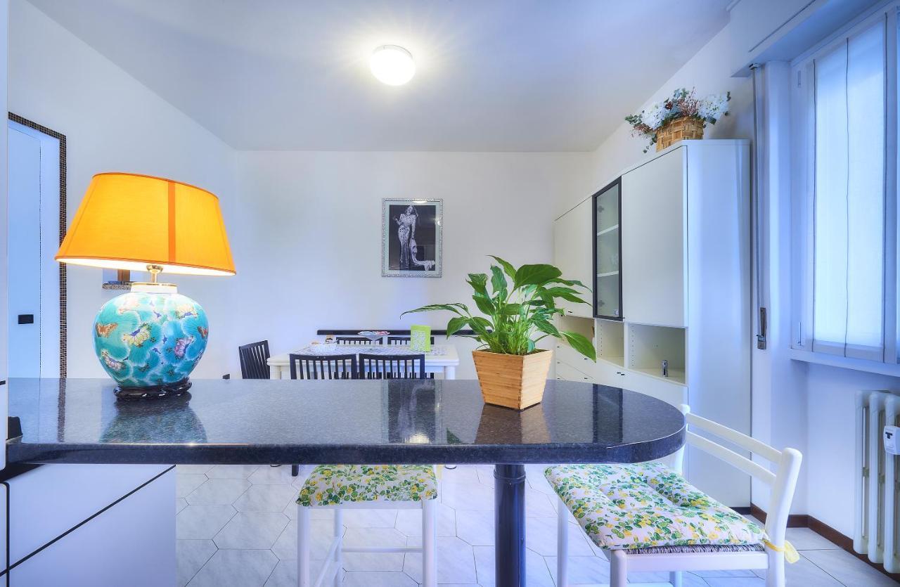 Apartment Varenna Dream מראה חיצוני תמונה