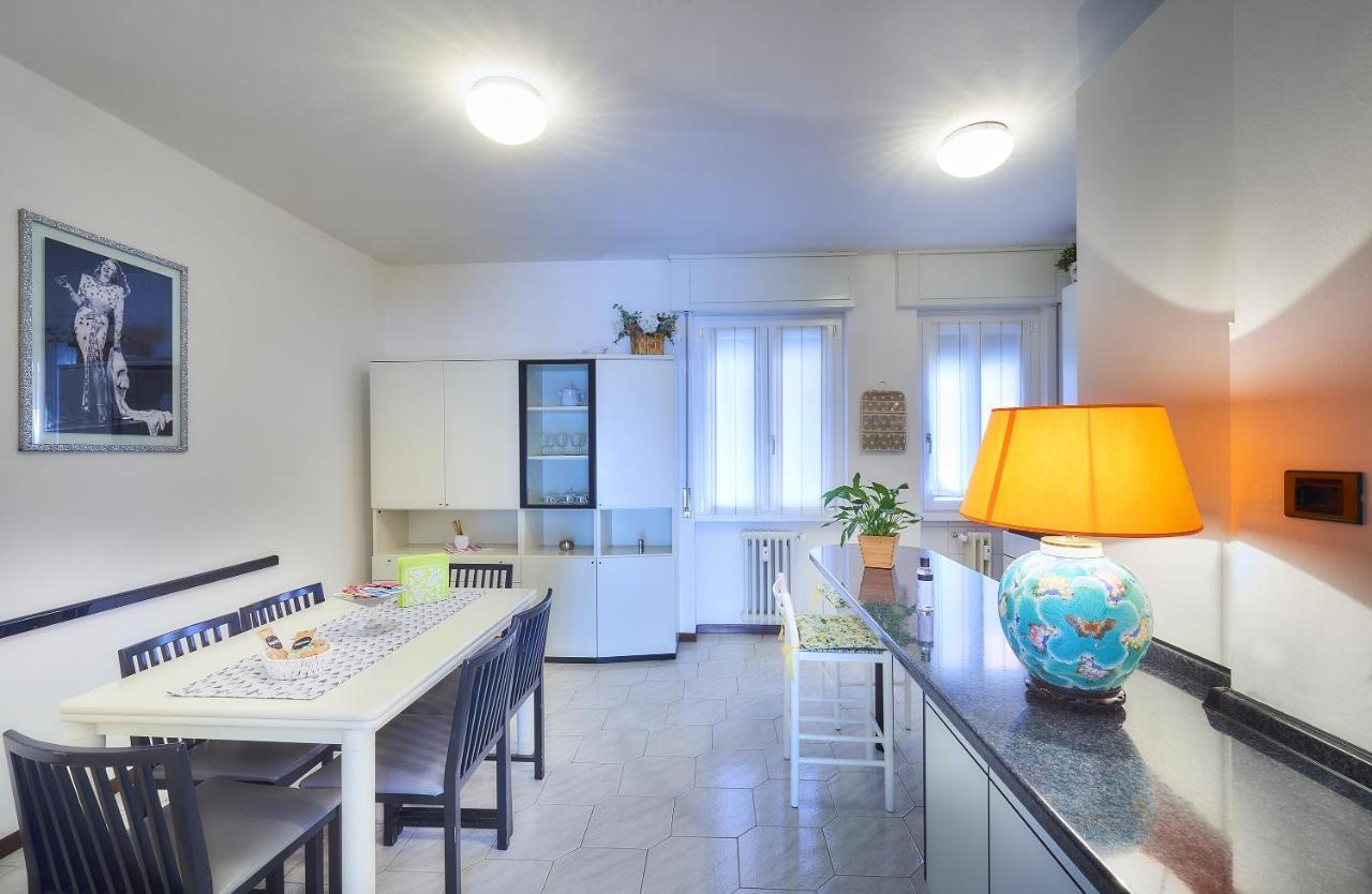 Apartment Varenna Dream מראה חיצוני תמונה