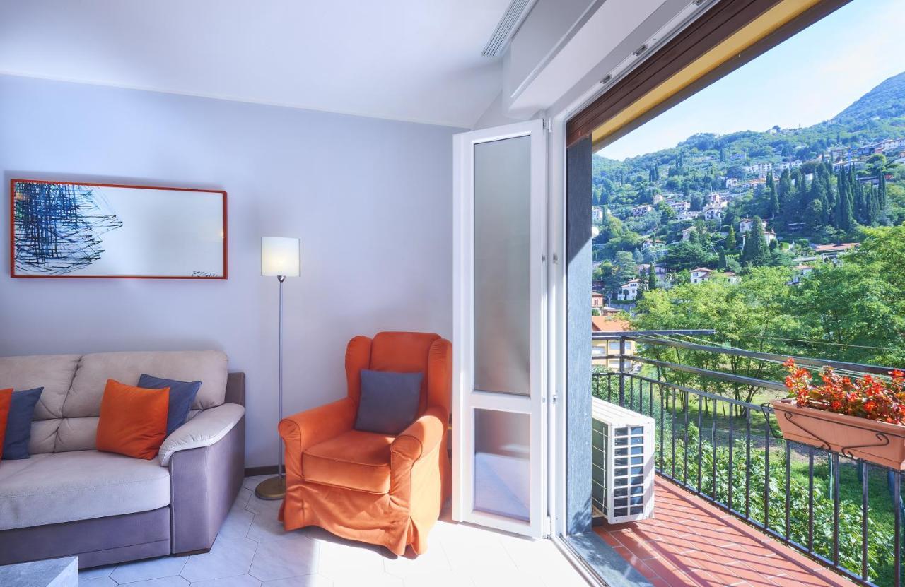 Apartment Varenna Dream מראה חיצוני תמונה