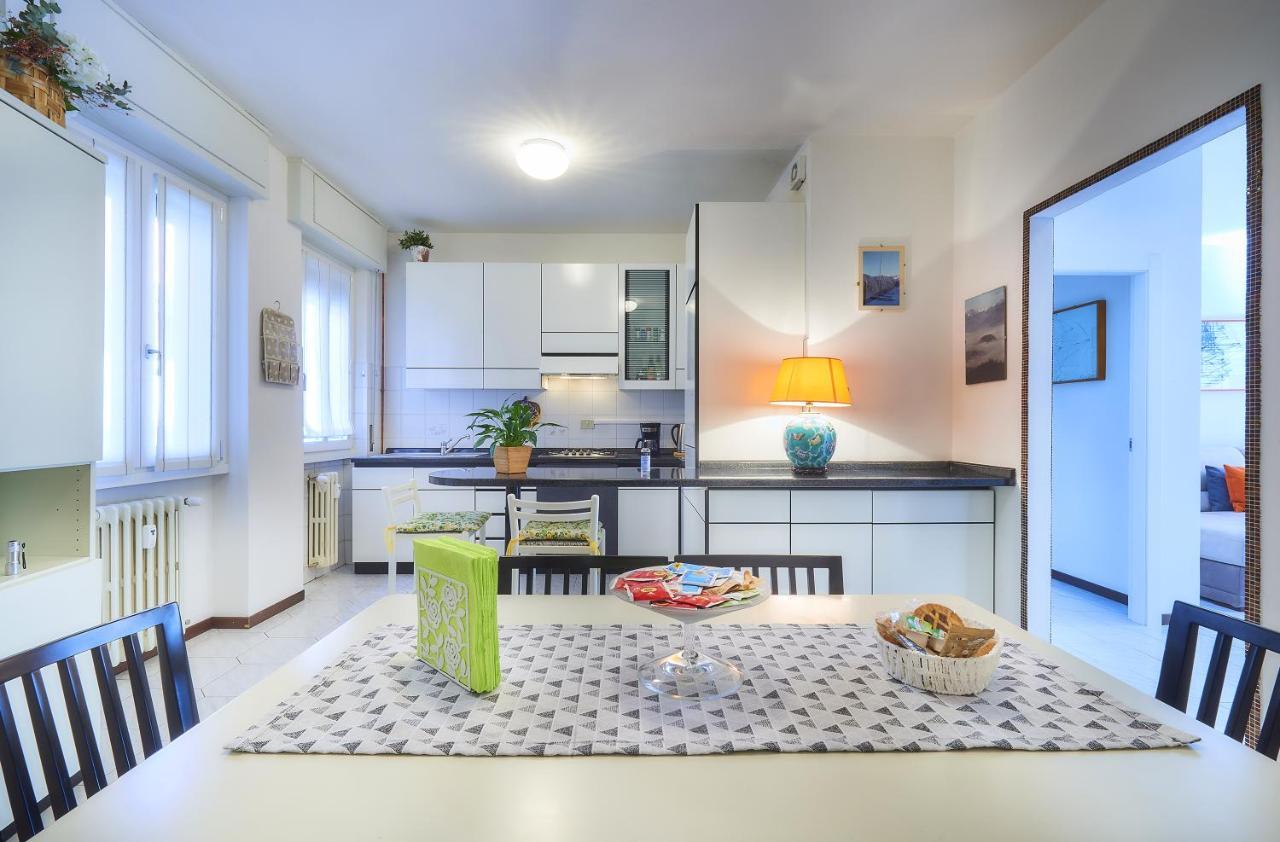 Apartment Varenna Dream מראה חיצוני תמונה