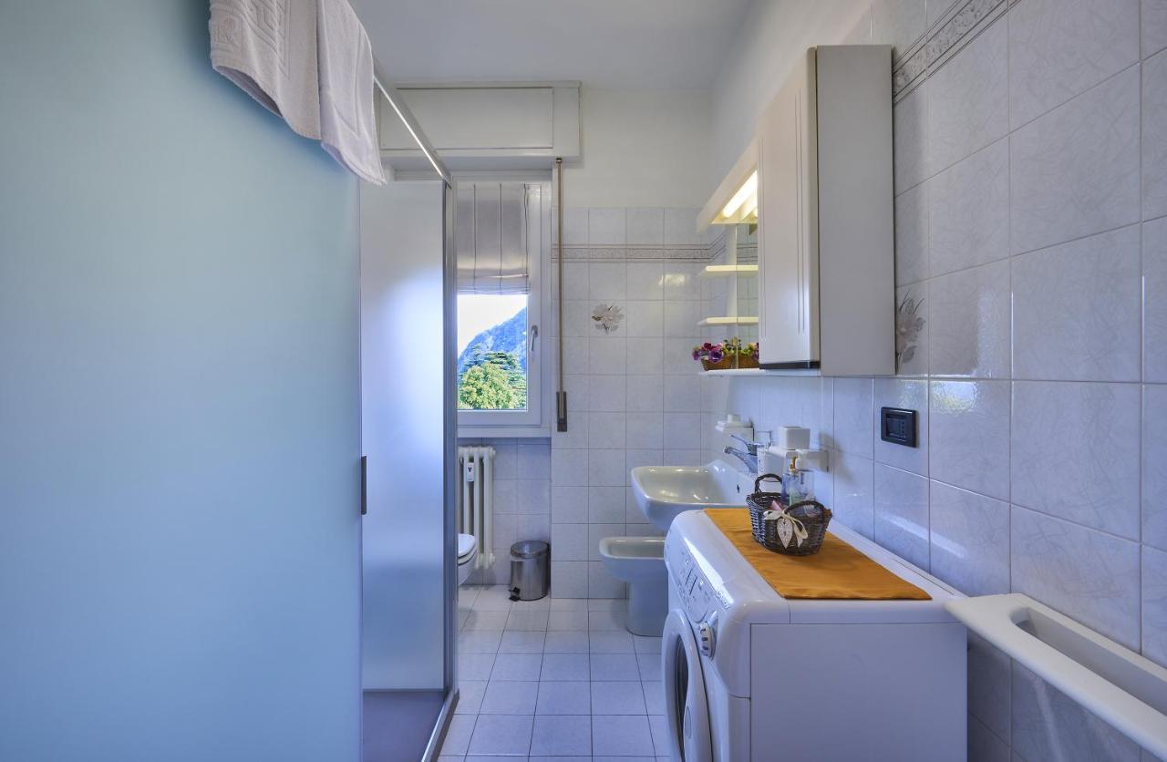 Apartment Varenna Dream מראה חיצוני תמונה