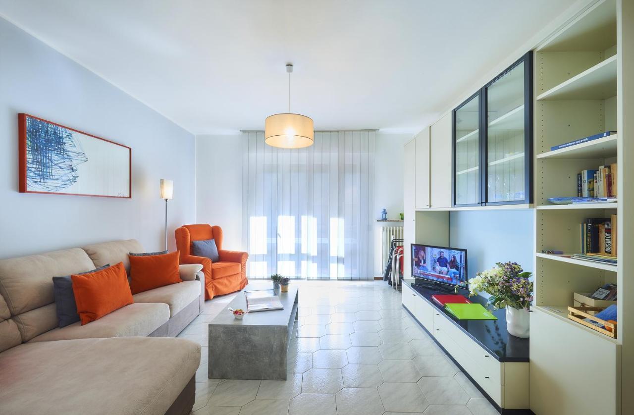 Apartment Varenna Dream מראה חיצוני תמונה