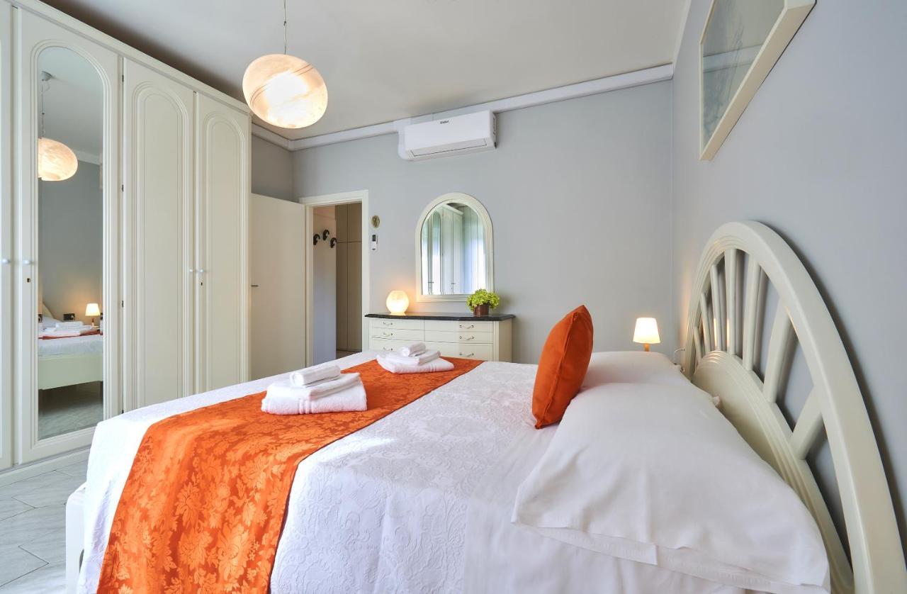 Apartment Varenna Dream מראה חיצוני תמונה