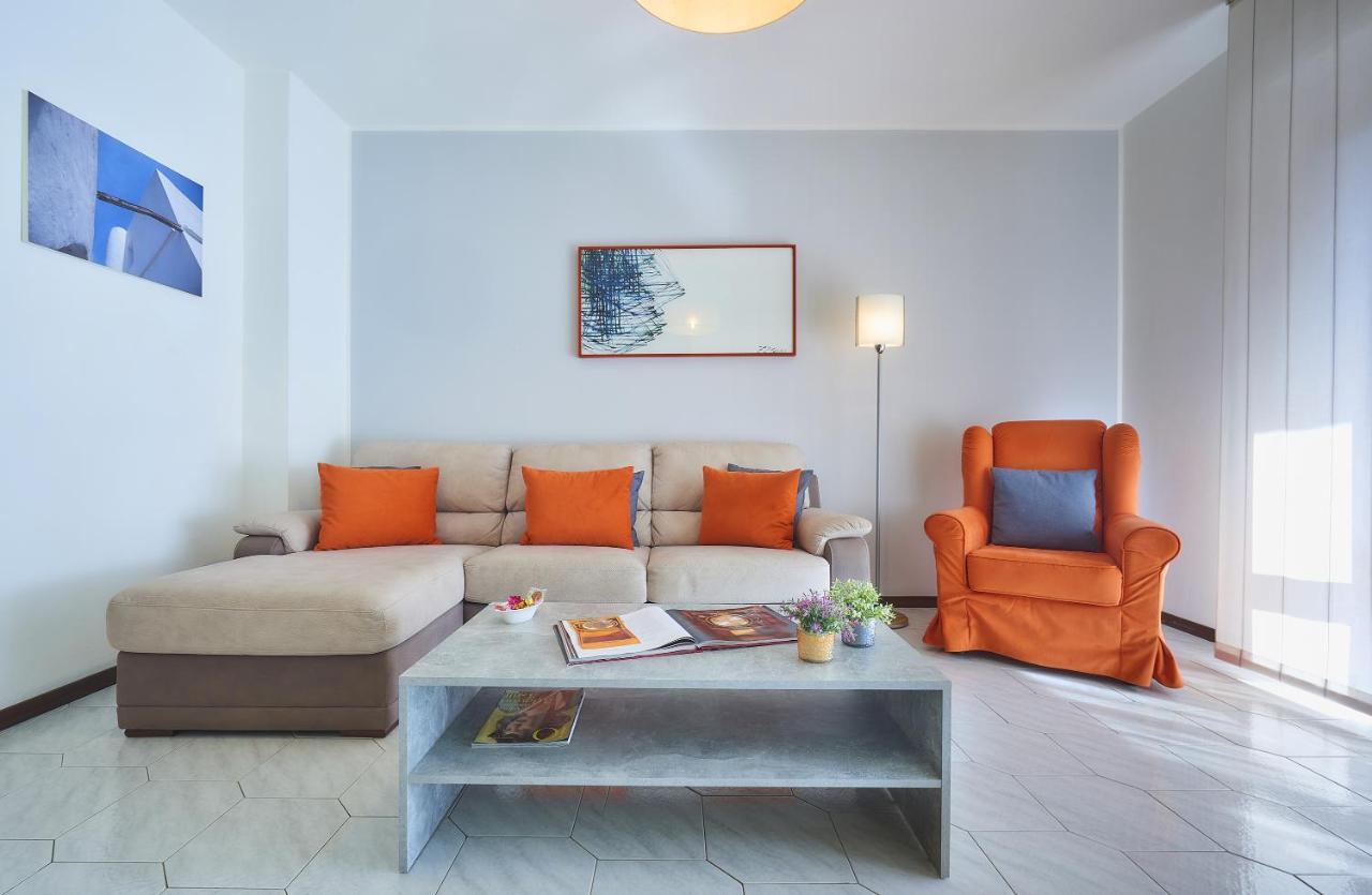 Apartment Varenna Dream מראה חיצוני תמונה