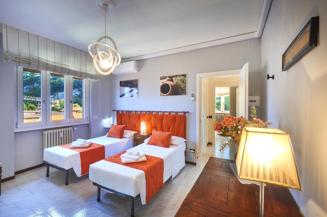 Apartment Varenna Dream מראה חיצוני תמונה