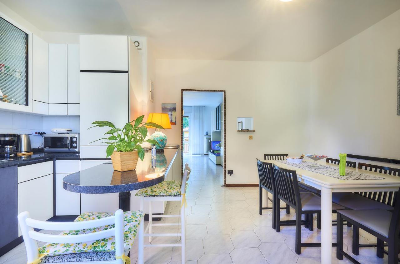 Apartment Varenna Dream מראה חיצוני תמונה