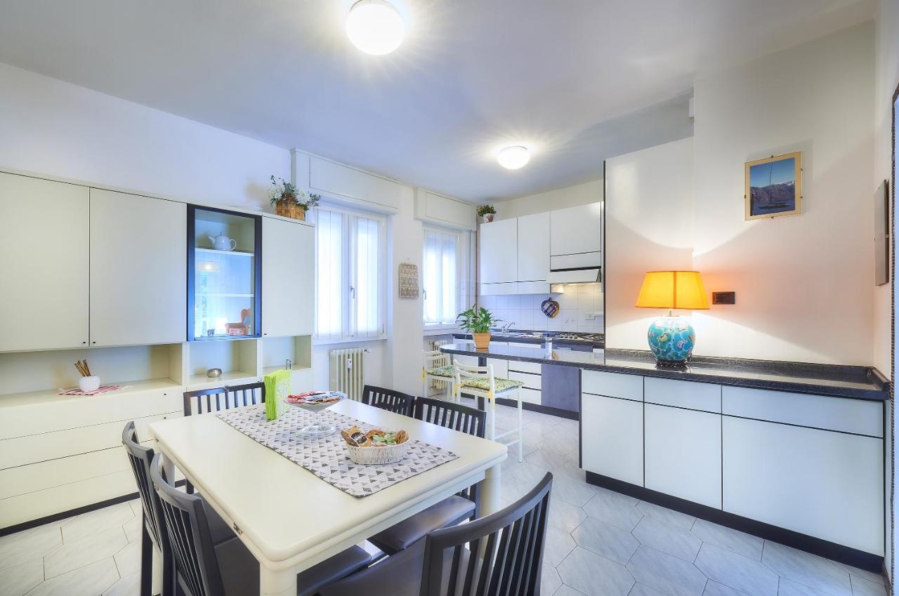 Apartment Varenna Dream מראה חיצוני תמונה