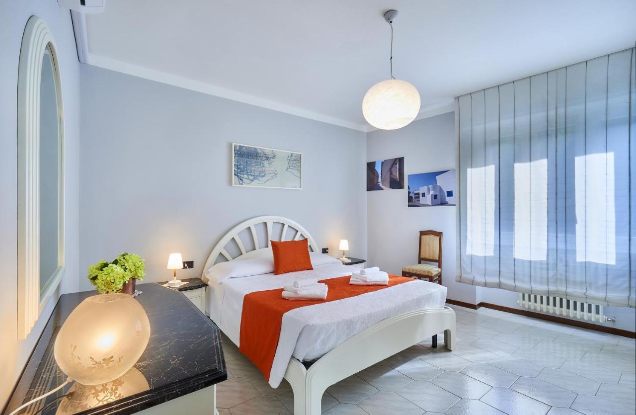 Apartment Varenna Dream מראה חיצוני תמונה