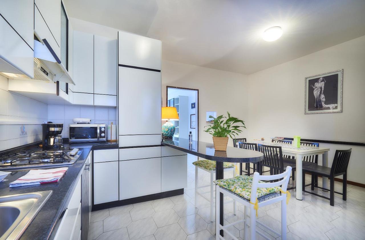 Apartment Varenna Dream מראה חיצוני תמונה
