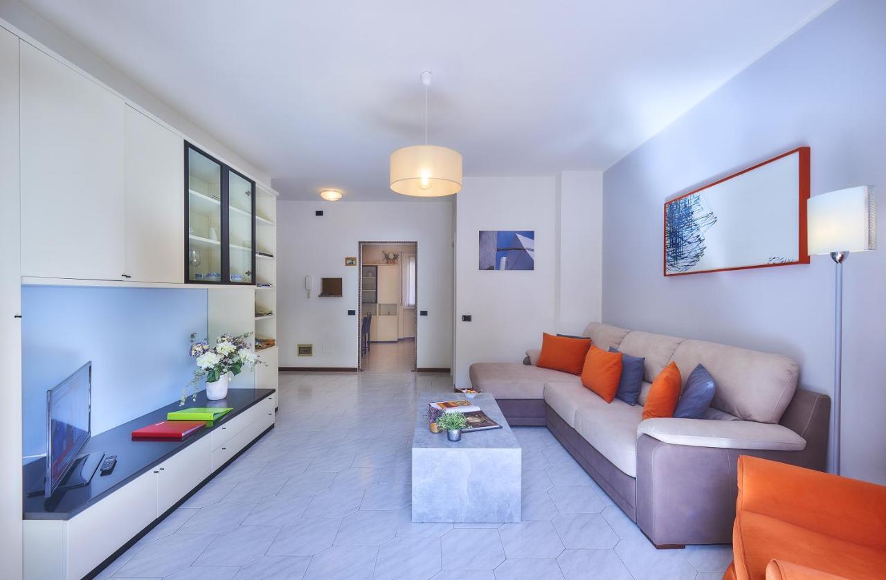 Apartment Varenna Dream מראה חיצוני תמונה