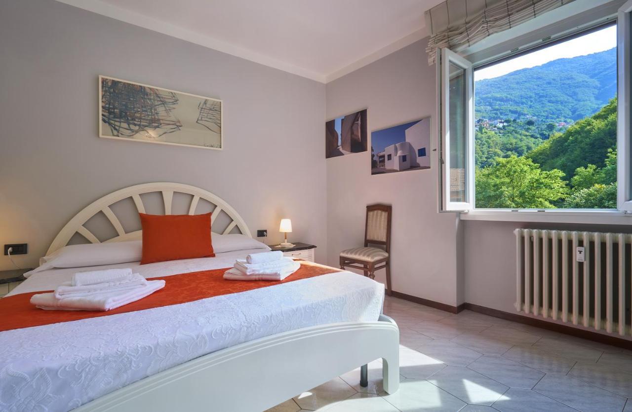 Apartment Varenna Dream מראה חיצוני תמונה