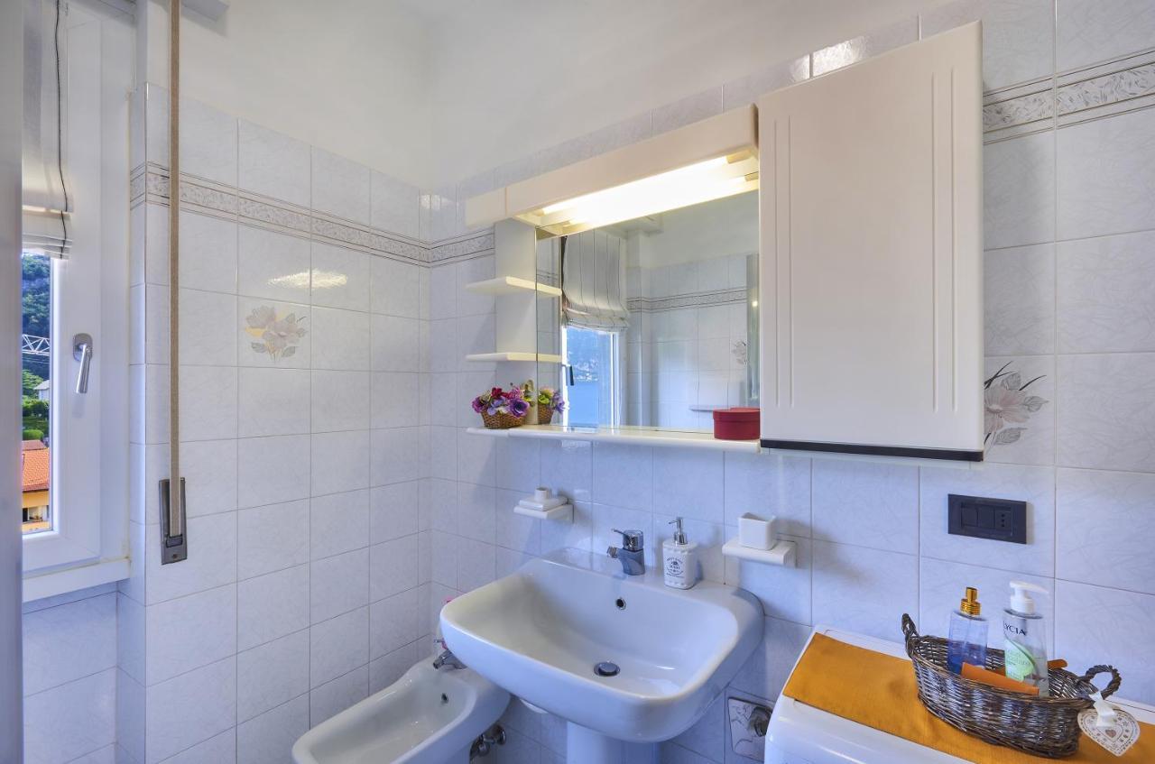 Apartment Varenna Dream מראה חיצוני תמונה