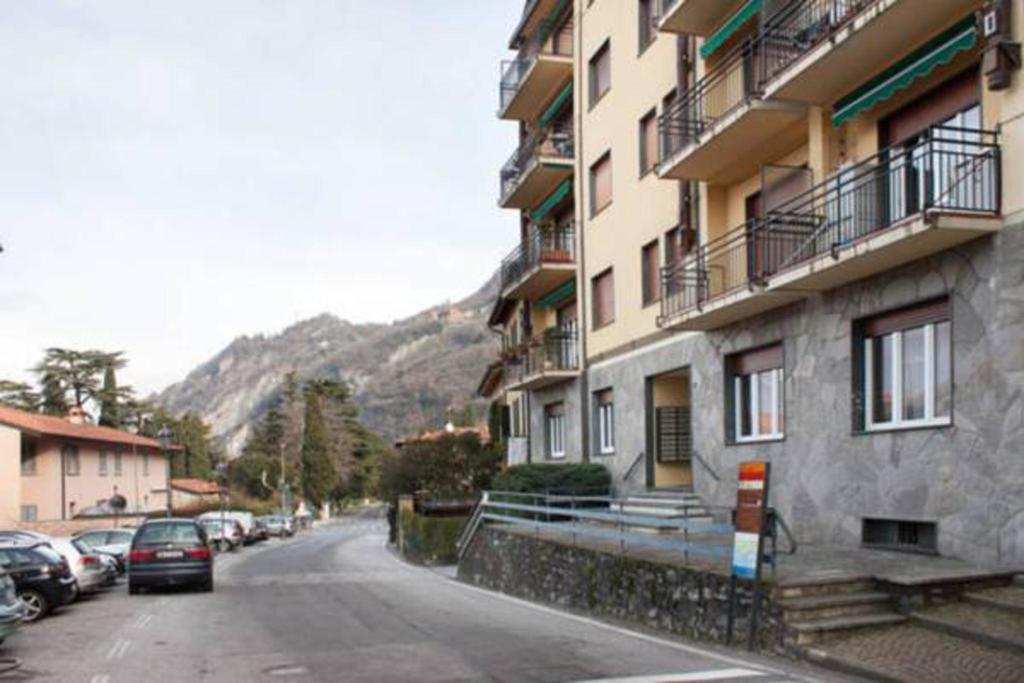 Apartment Varenna Dream חדר תמונה